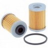 Hifi SO1385 OIL FILTER