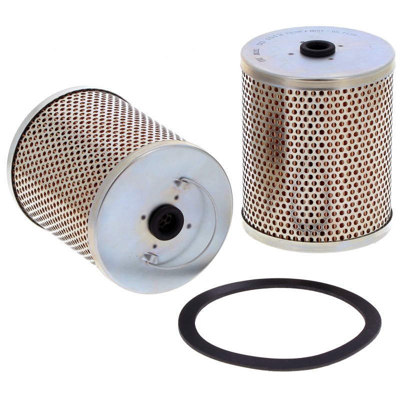 Hifi SO1513 OIL FILTER