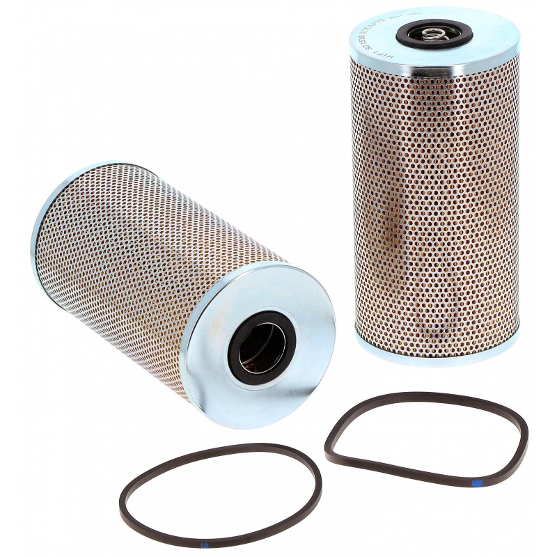 Hifi SO1516 OIL FILTER