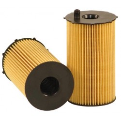 Hifi SO1520 OIL FILTER