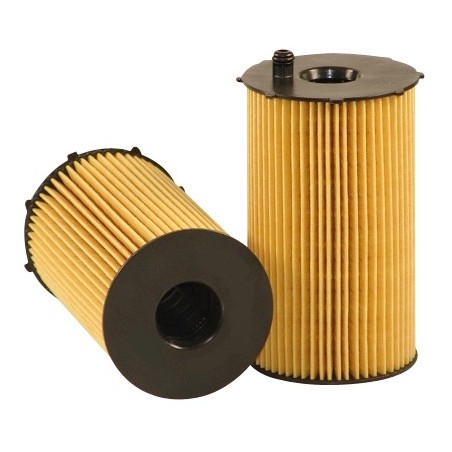 Hifi SO1520 OIL FILTER