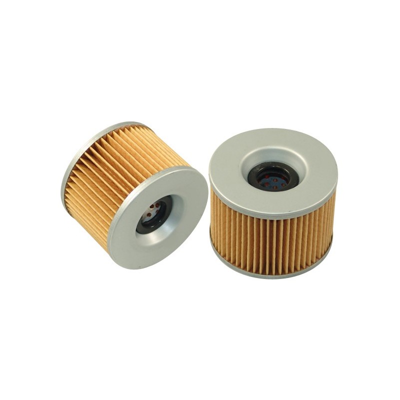 Hifi SO1565 OIL FILTER