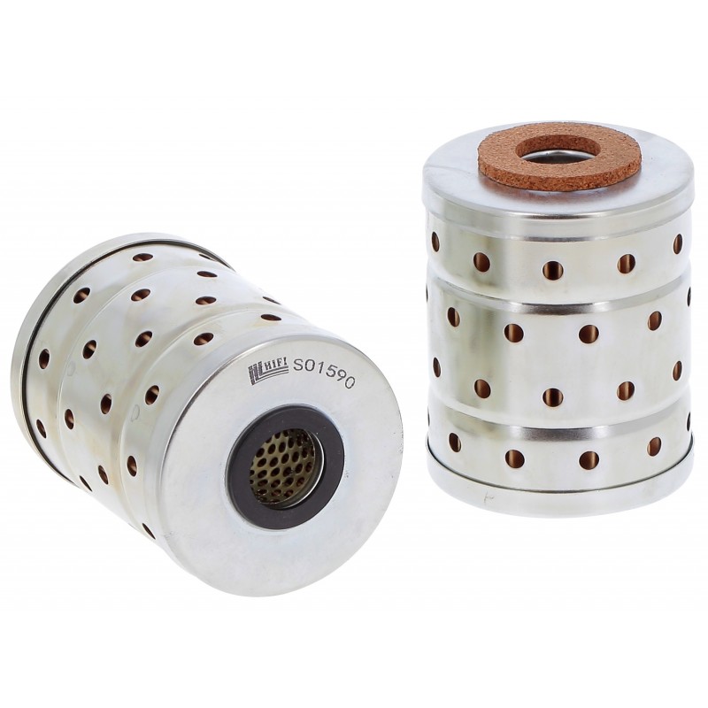 Hifi SO1590 OIL FILTER