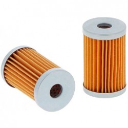 Hifi SO160 OIL FILTER