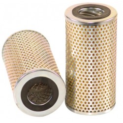 Hifi SO1613 OIL FILTER