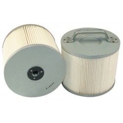 Hifi SO1660 OIL FILTER