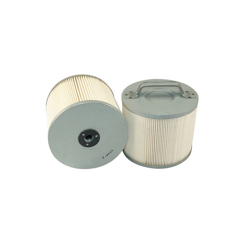 Hifi SO1660 OIL FILTER