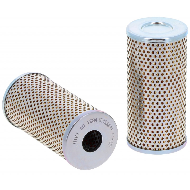 Hifi SO1684 OIL FILTER