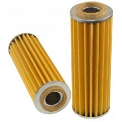 Hifi SO1687 OIL FILTER
