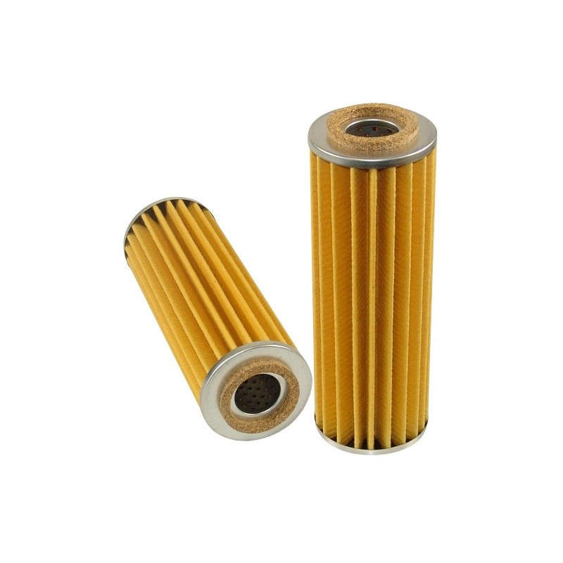 Hifi SO1687 OIL FILTER