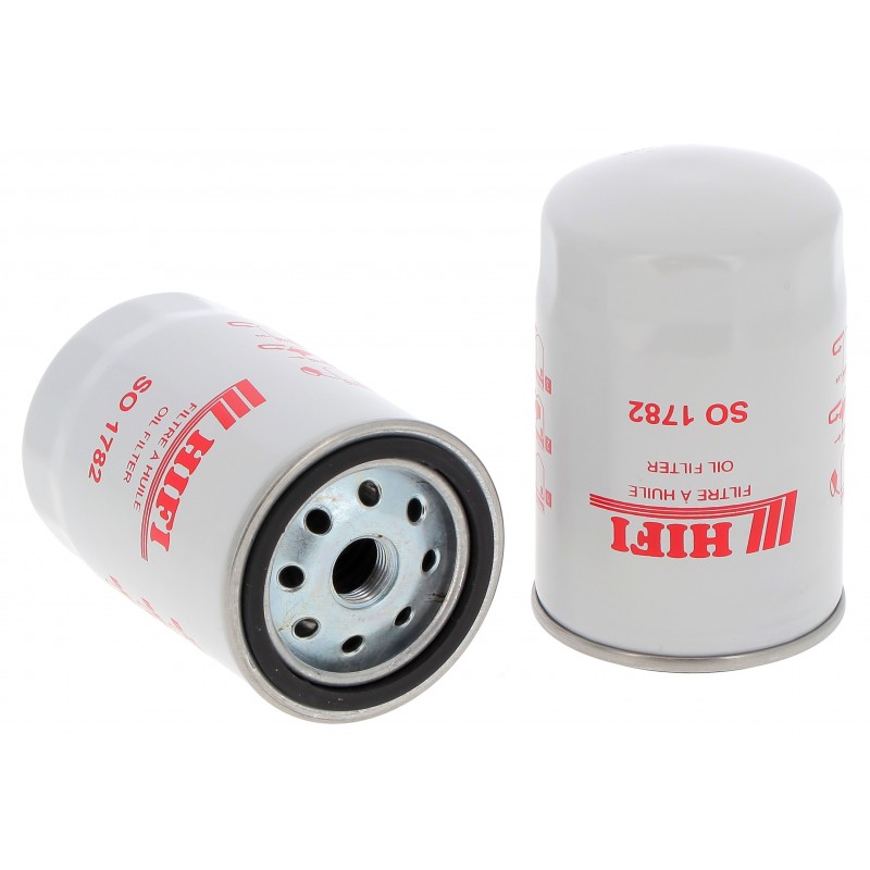 Hifi SO1782 OIL FILTER