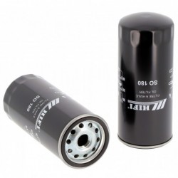 Hifi SO180 OIL FILTER