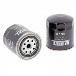 Hifi SO215 OIL FILTER