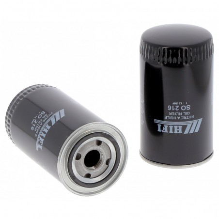 Hifi SO216 OIL FILTER