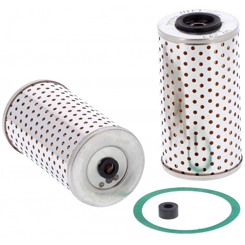 Hifi SO243 OIL FILTER