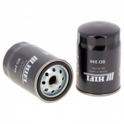 Hifi SO244 OIL FILTER