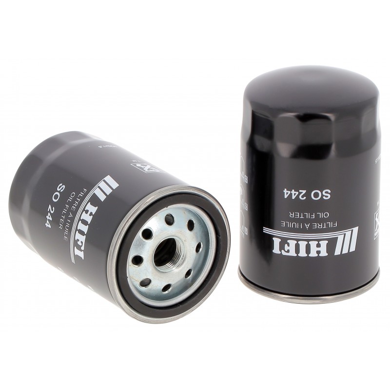 Hifi SO244 OIL FILTER