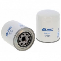 Hifi SO257 OIL FILTER