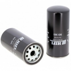 Hifi SO303 OIL FILTER