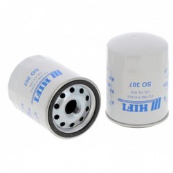 Hifi SO307 OIL FILTER