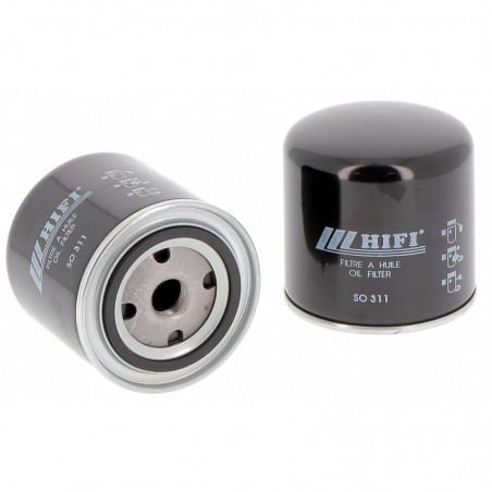 Hifi SO311 OIL FILTER