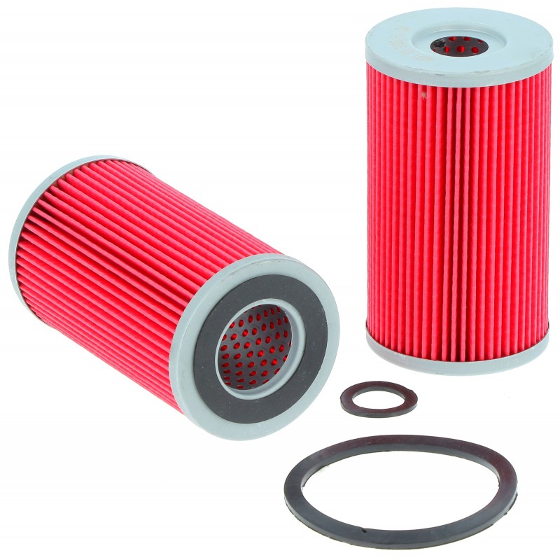 Hifi SO3138 OIL FILTER