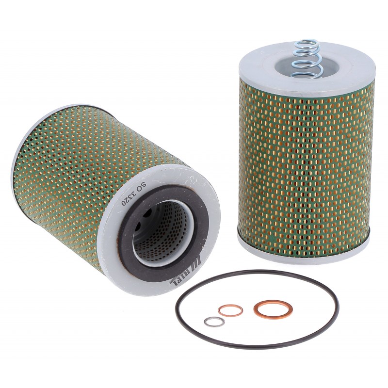Hifi SO3320 OIL FILTER