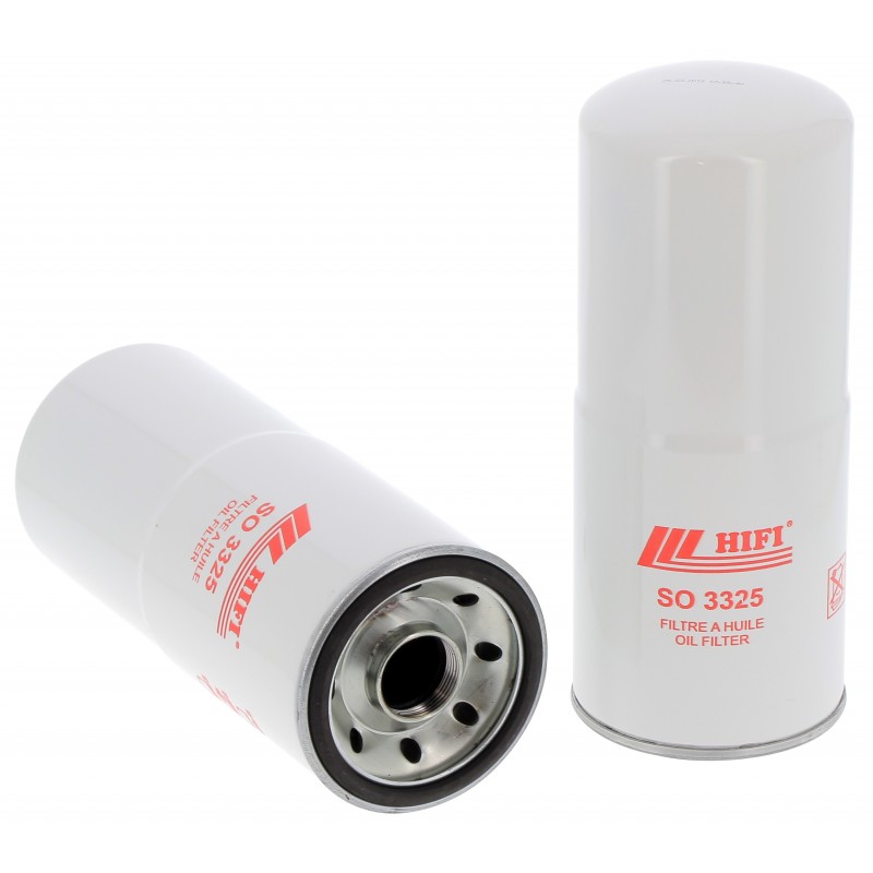 Hifi SO3325 OIL FILTER