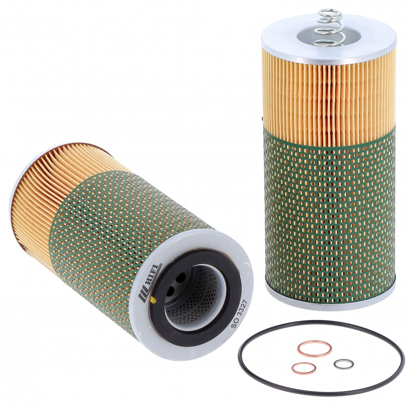 Hifi SO3327 OIL FILTER