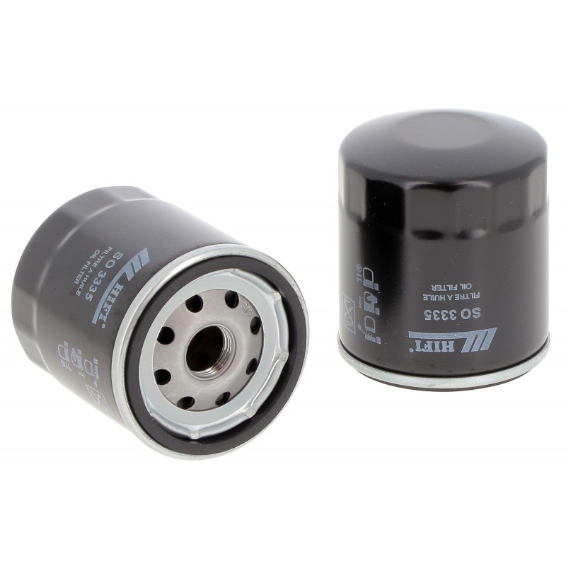 Hifi SO3335 OIL FILTER
