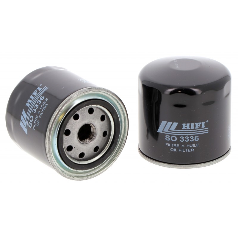 Hifi SO3336 OIL FILTER
