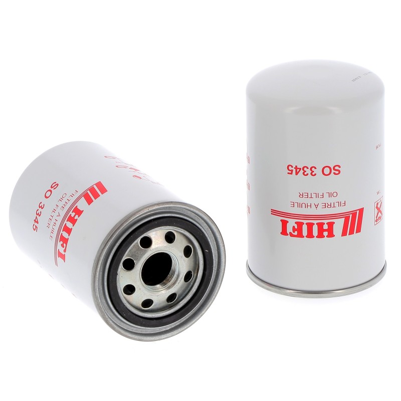 Hifi SO3345 OIL FILTER