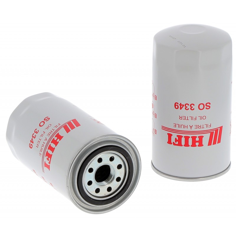 Hifi SO3349 OIL FILTER