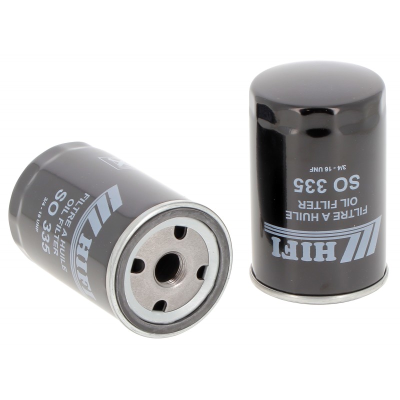 Hifi SO335 OIL FILTER