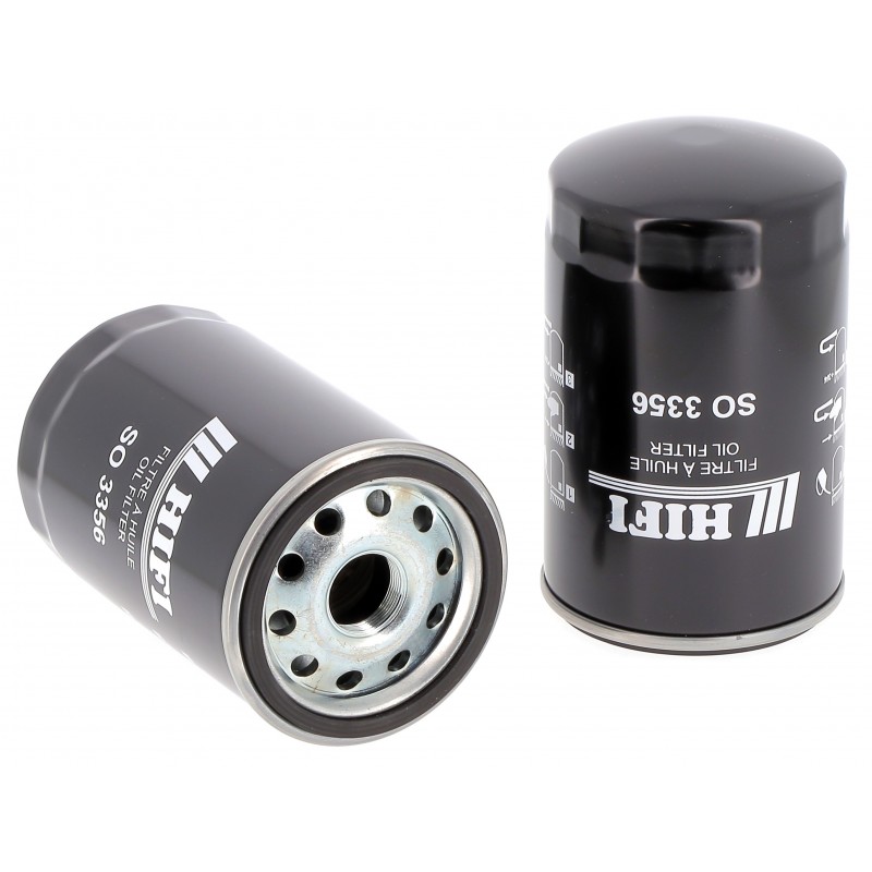 Hifi SO3356 OIL FILTER