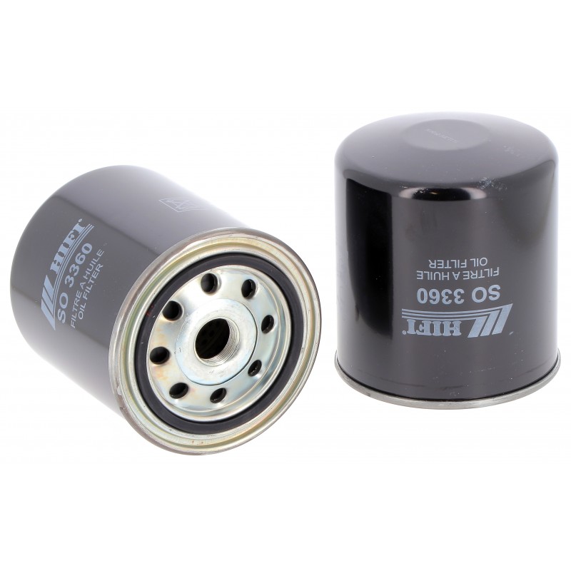 Hifi SO3360 OIL FILTER