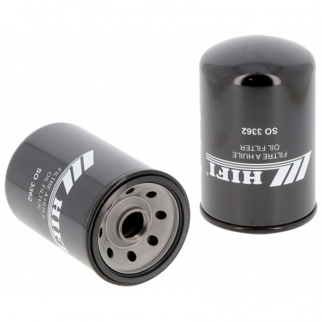 Hifi SO3362 OIL FILTER