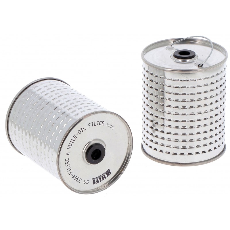 Hifi SO3364 OIL FILTER