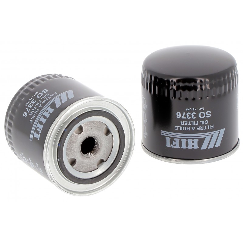 Hifi SO3376 OIL FILTER