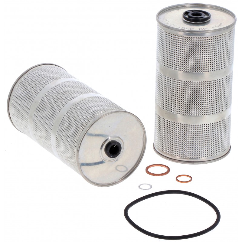 Hifi SO3391 OIL FILTER