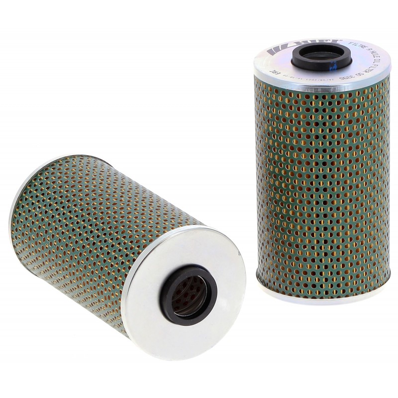 Hifi SO3395 OIL FILTER