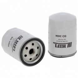 Hifi SO3404 OIL FILTER