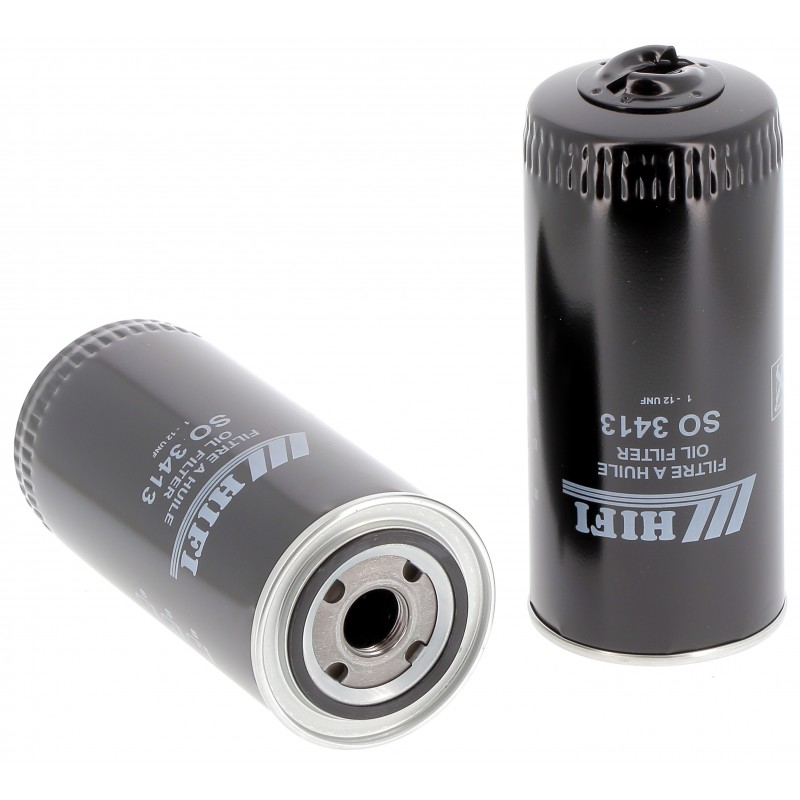 Hifi SO3413 OIL FILTER