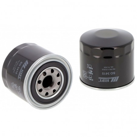 Hifi SO3415 OIL FILTER