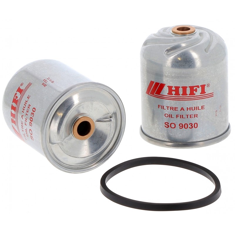 Hifi SO3416 OIL FILTER
