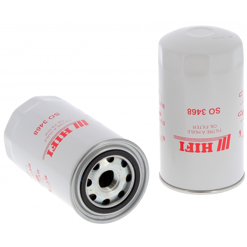 Hifi SO3468 OIL FILTER