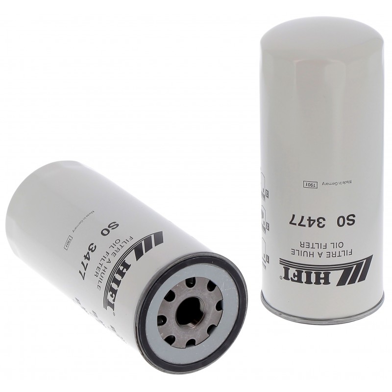 Hifi SO3477 OIL FILTER