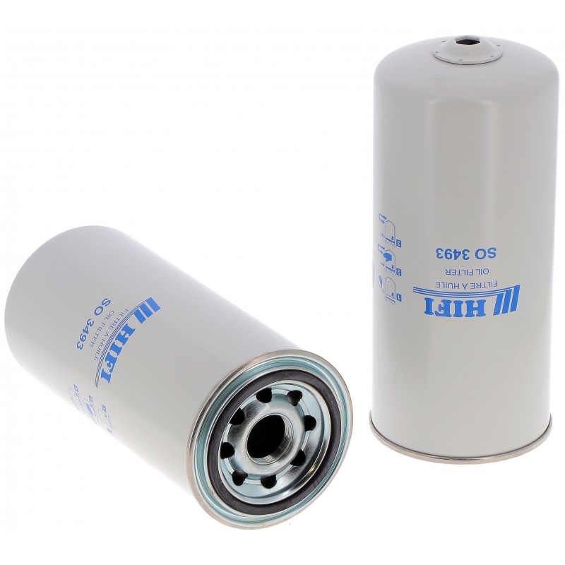 Hifi SO3493 OIL FILTER