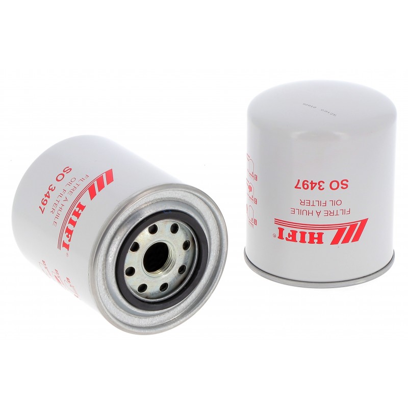 Hifi SO3497 OIL FILTER