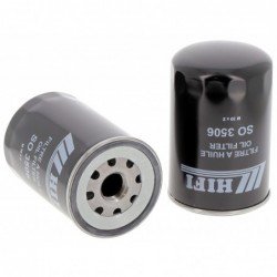 Hifi SO3506 OIL FILTER